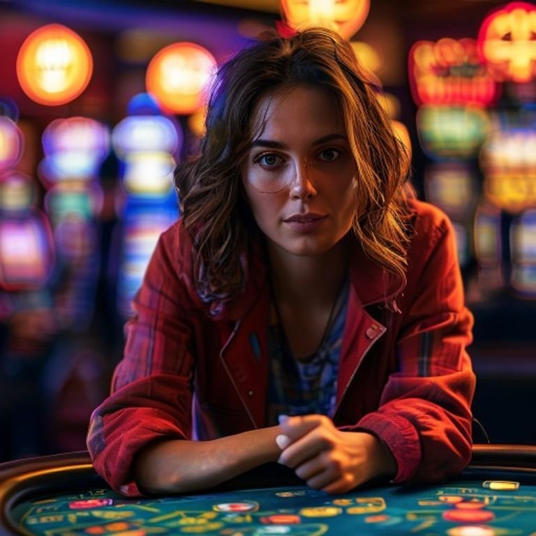 free casino slots