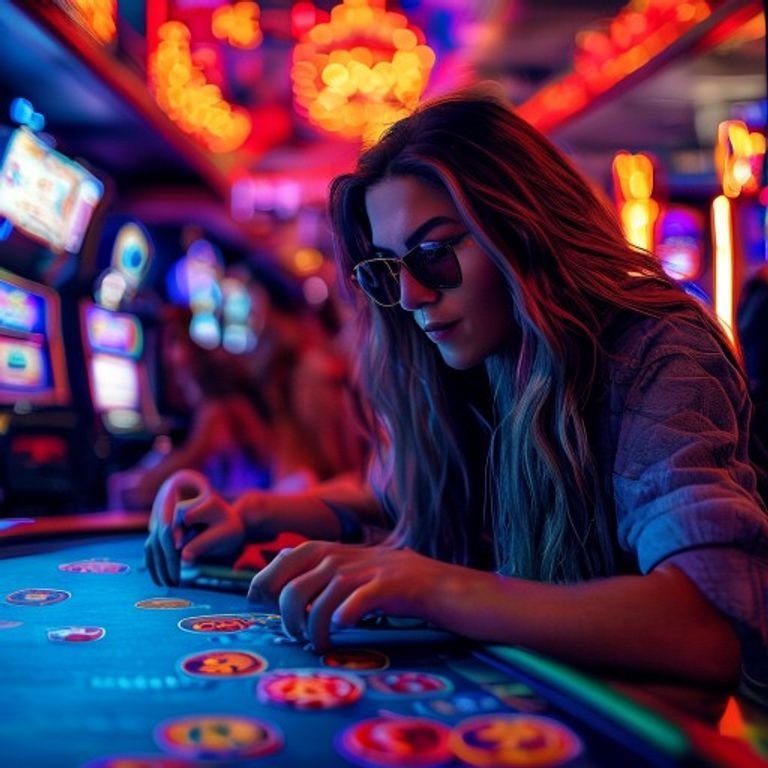 free casino slots