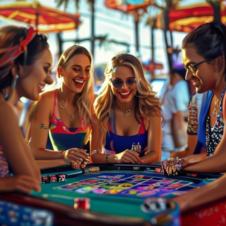 Live Casinos